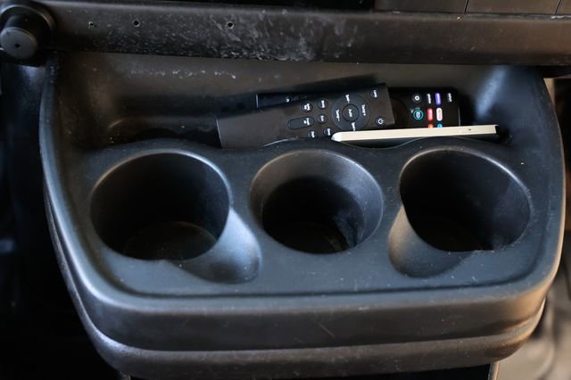 Used 2010 Chevrolet Express 3500 w/ School Bus Package image 44