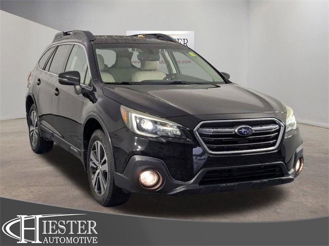Used 2019 Subaru Outback 2.5i Limited w/ Protection Package #1 image 1