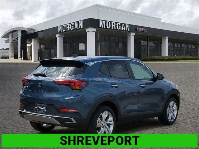 New 2026 Buick Encore GX Preferred w/ Comfort Package image 7