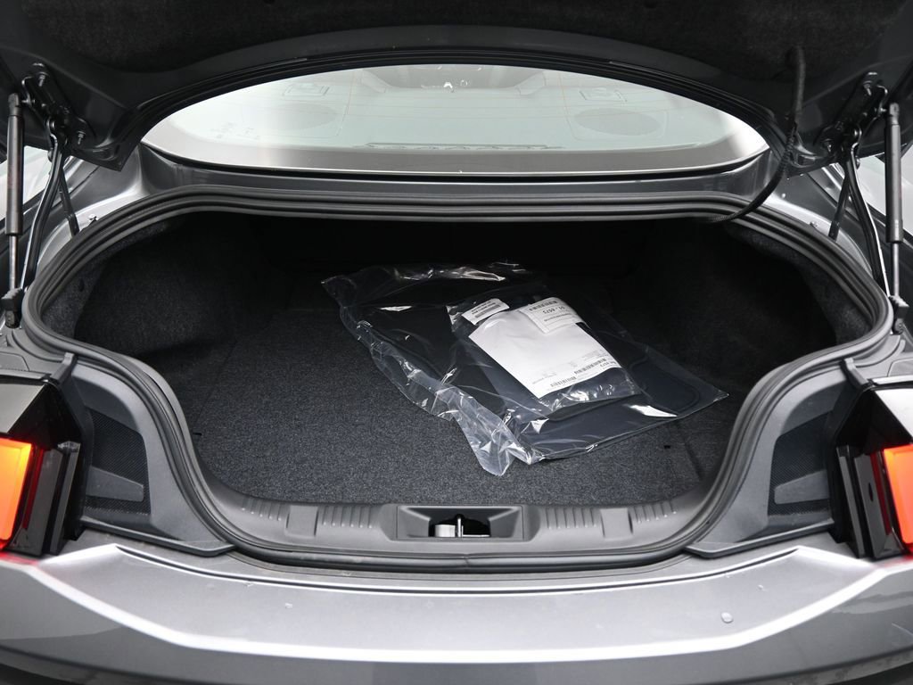 New 2026 Ford Mustang Coupe image 20