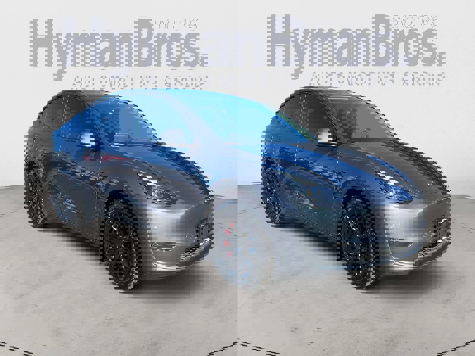 Used 2023 Tesla Model Y Long Range image 1