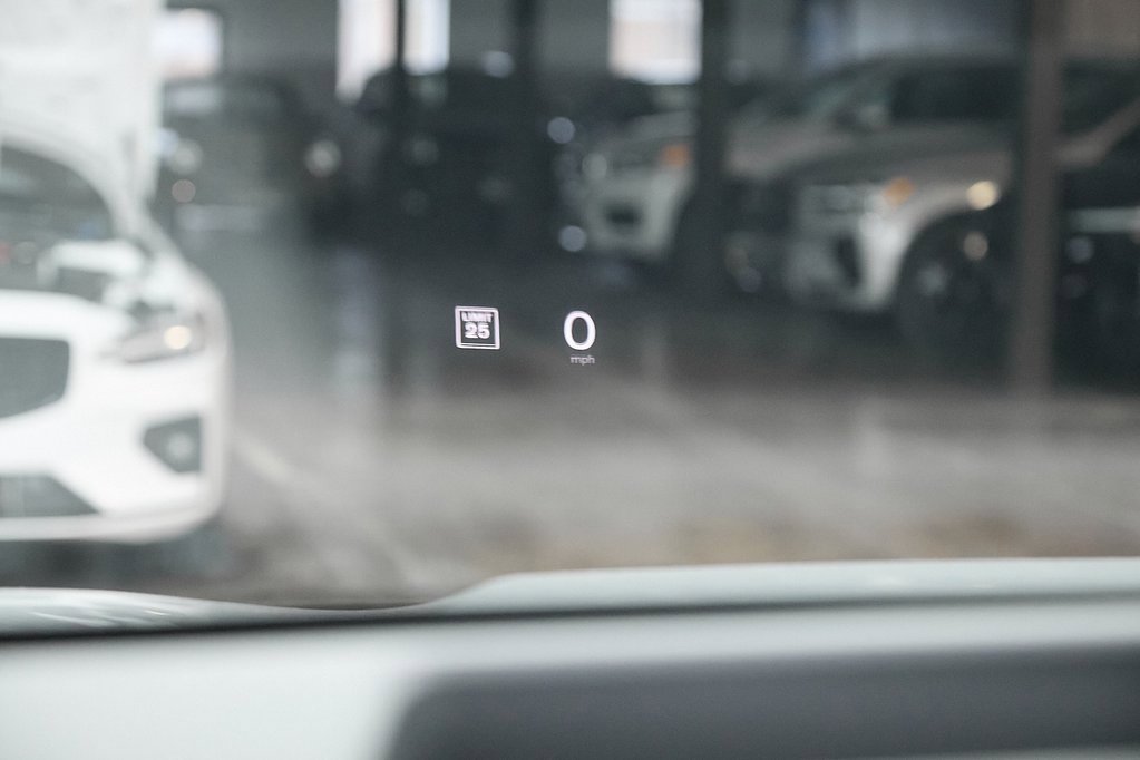 Certified 2025 Volvo EX90 Ultra image 34