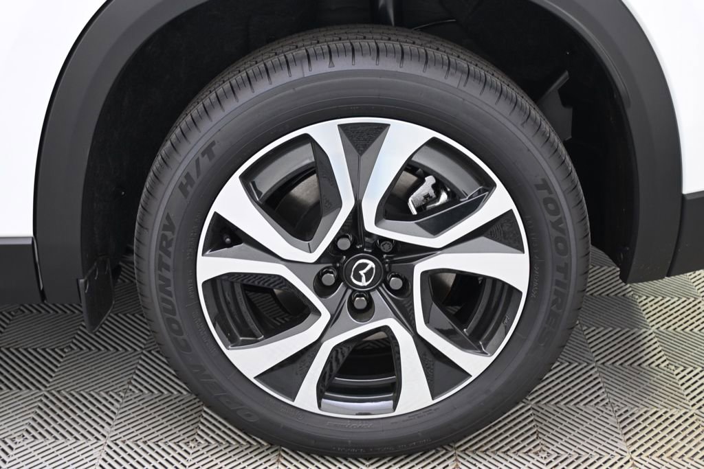 New 2026 MAZDA CX-5 Preferred AWD/4WD image 20