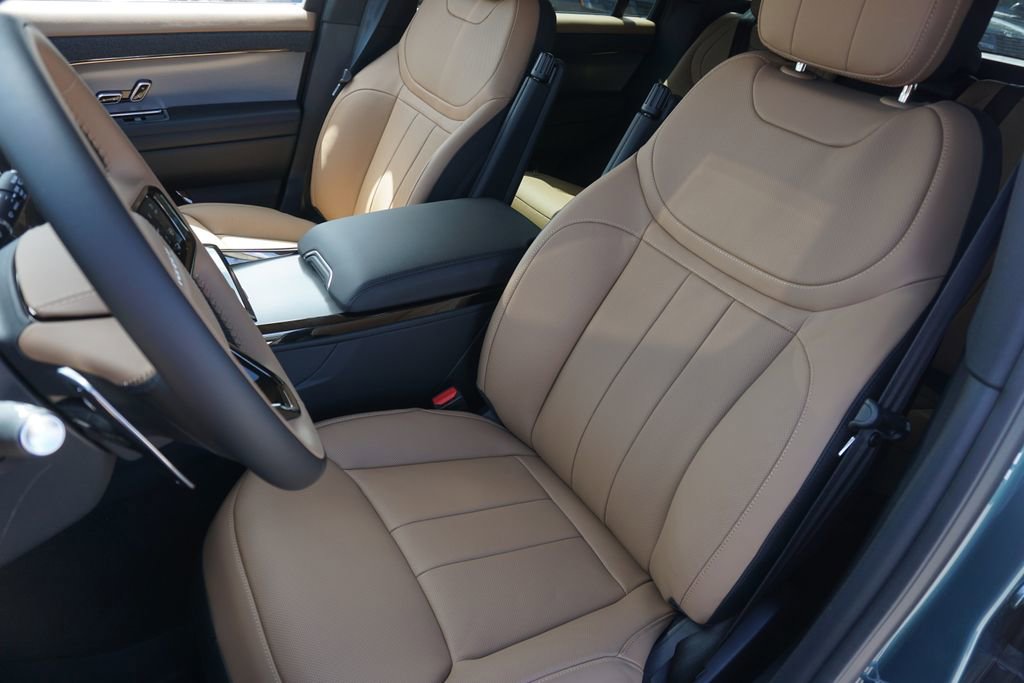 New 2025 Land Rover Range Rover Sport Dynamic SE image 20