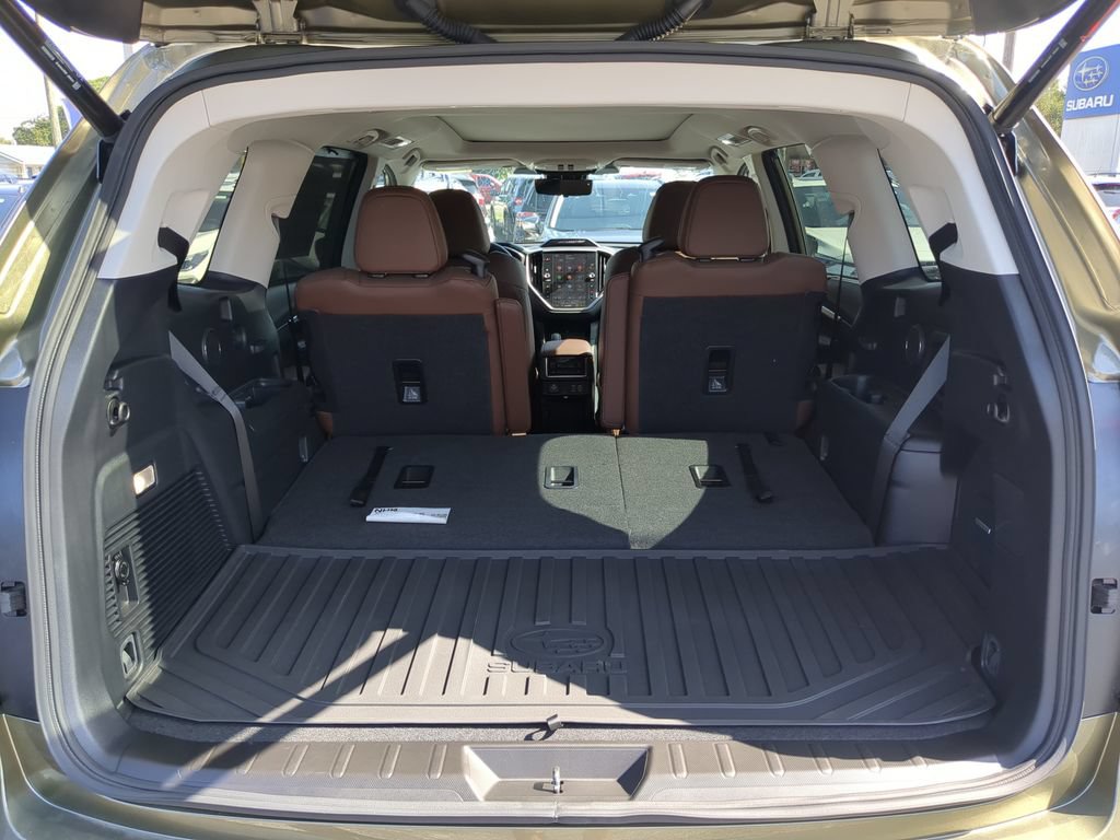 New 2026 Subaru Ascent Touring AWD/4WD image 9