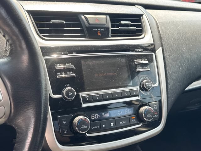 Used 2018 Nissan Altima 2.5 SL FWD image 18