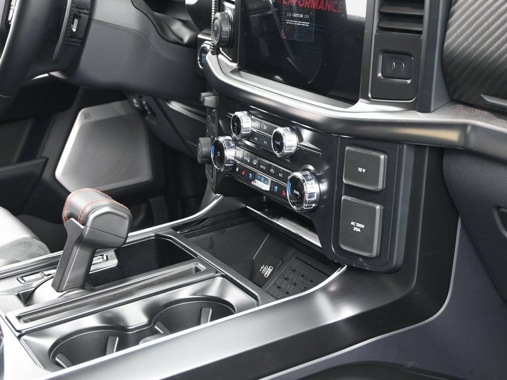 New 2026 Ford F150 Raptor AWD/4WD image 33