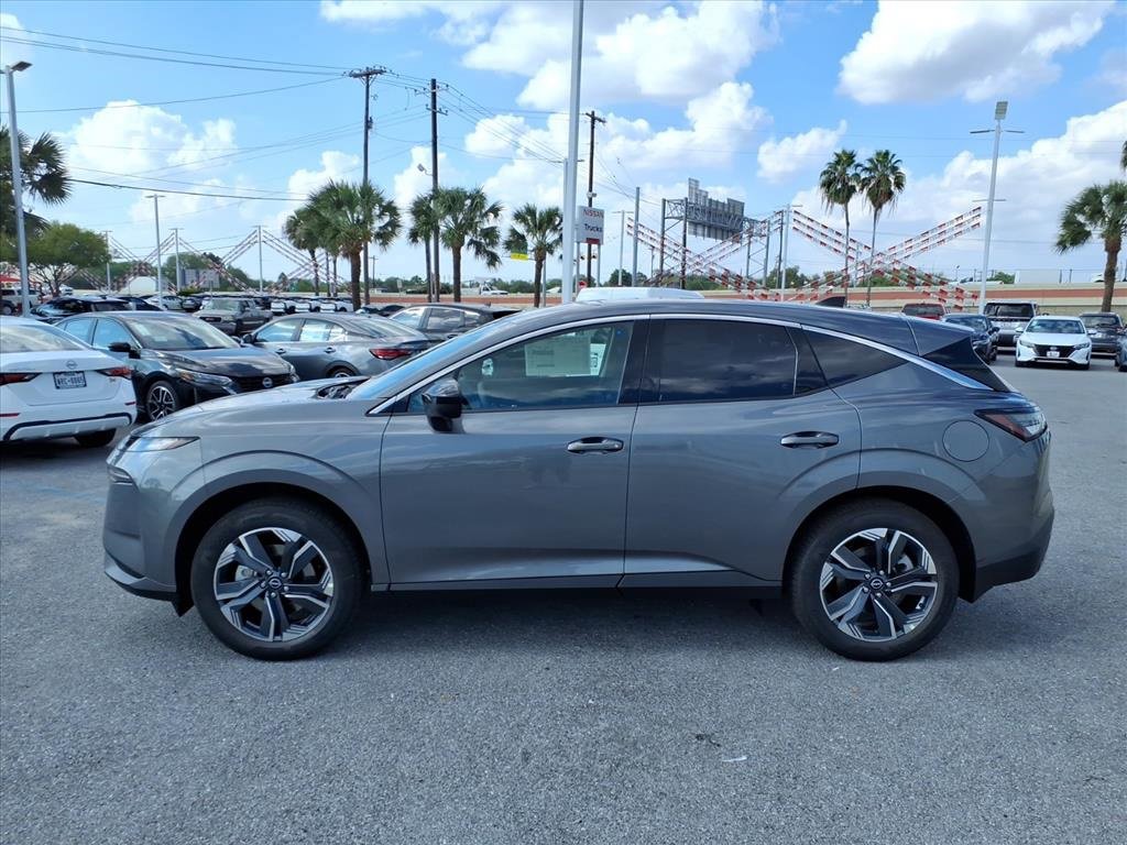 New 2026 Nissan Murano SV image 2