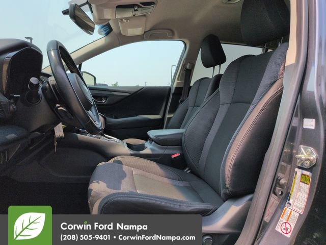 Used 2020 Subaru Outback Premium w/ Popular Package #1 AWD/4WD image 23
