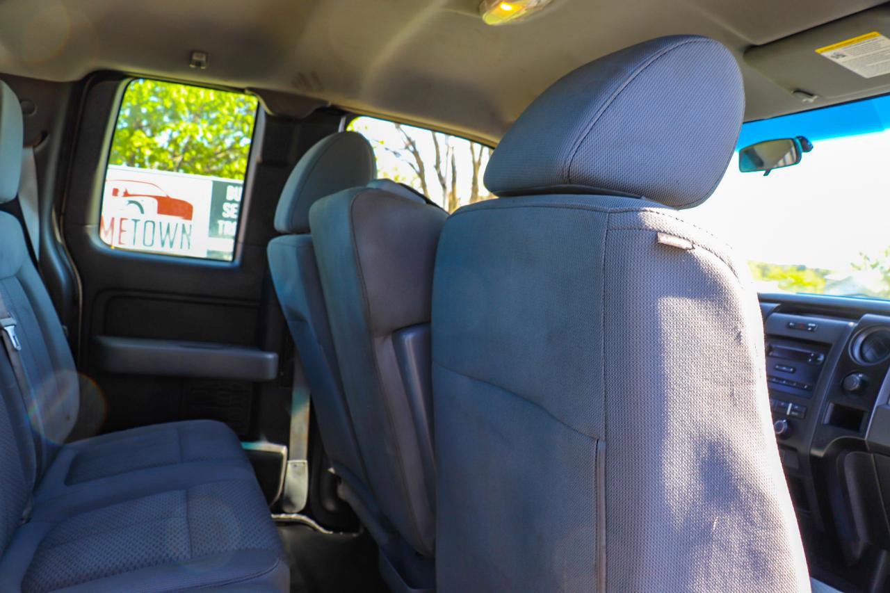 Used 2013 Ford F150 XL image 21