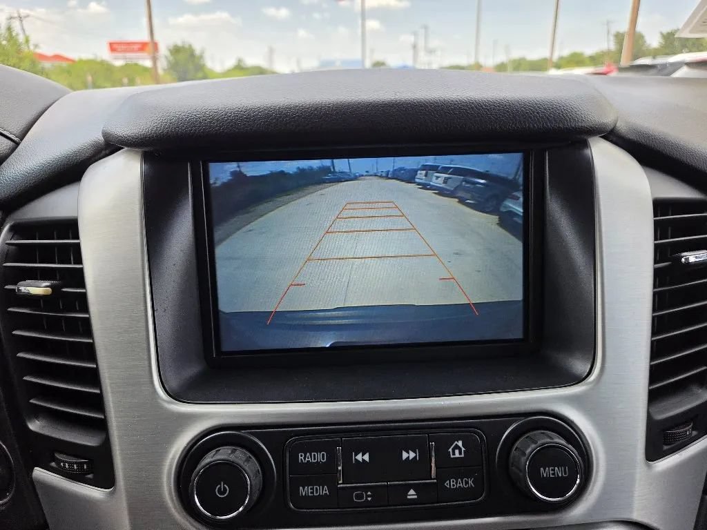 Used 2016 GMC Yukon SLT w/ Open Road Package RWD image 35