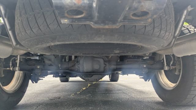 Used 2021 RAM 1500 Big Horn w/ Trailer Tow Group AWD/4WD image 14