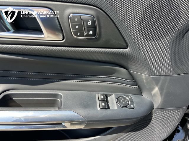 New 2026 Ford Mustang GT Premium RWD image 21