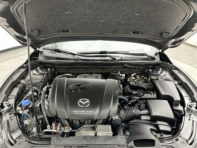Used 2017 MAZDA MAZDA6 Grand Touring FWD image 25