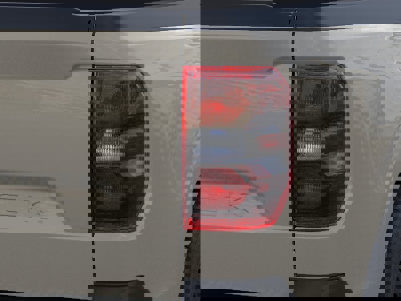 New 2025 Ford Maverick Lariat w/ Black Appearance Package image 22