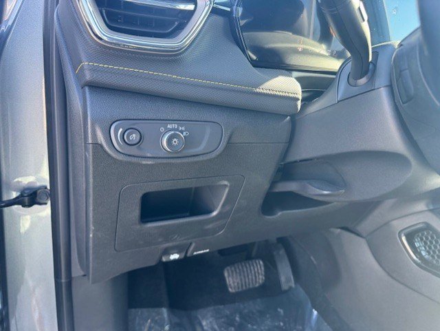 Used 2026 Chevrolet TrailBlazer ACTIV w/ Convenience Package image 15