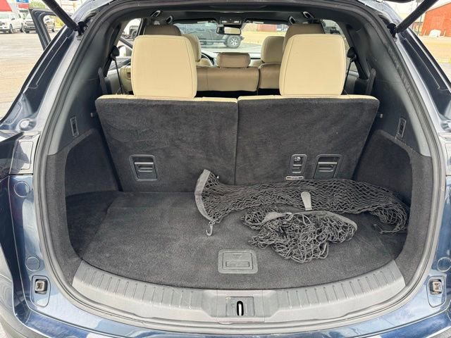 Used 2018 MAZDA CX-9 Grand Touring AWD/4WD image 23