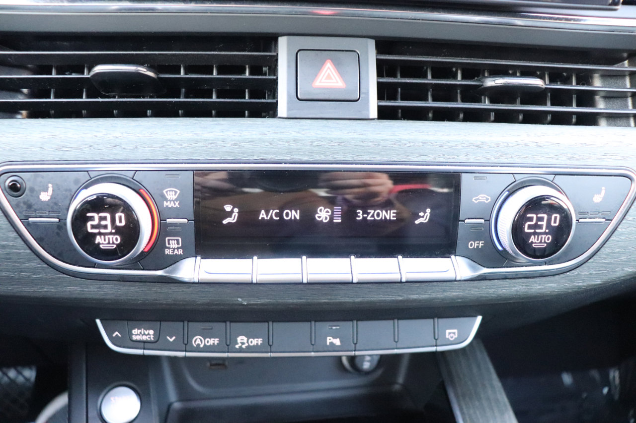 Used 2023 Audi A4 2.0T Premium Plus image 39