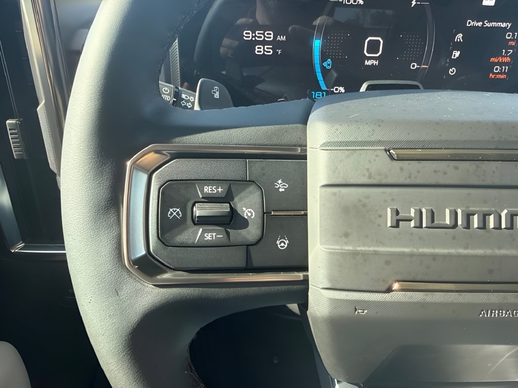 Used 2025 GMC Hummer EV 2X AWD/4WD image 16