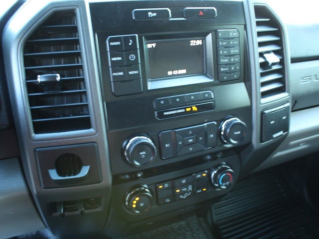 Used 2019 Ford F250 XL w/ Power Equipment Group RWD image 28