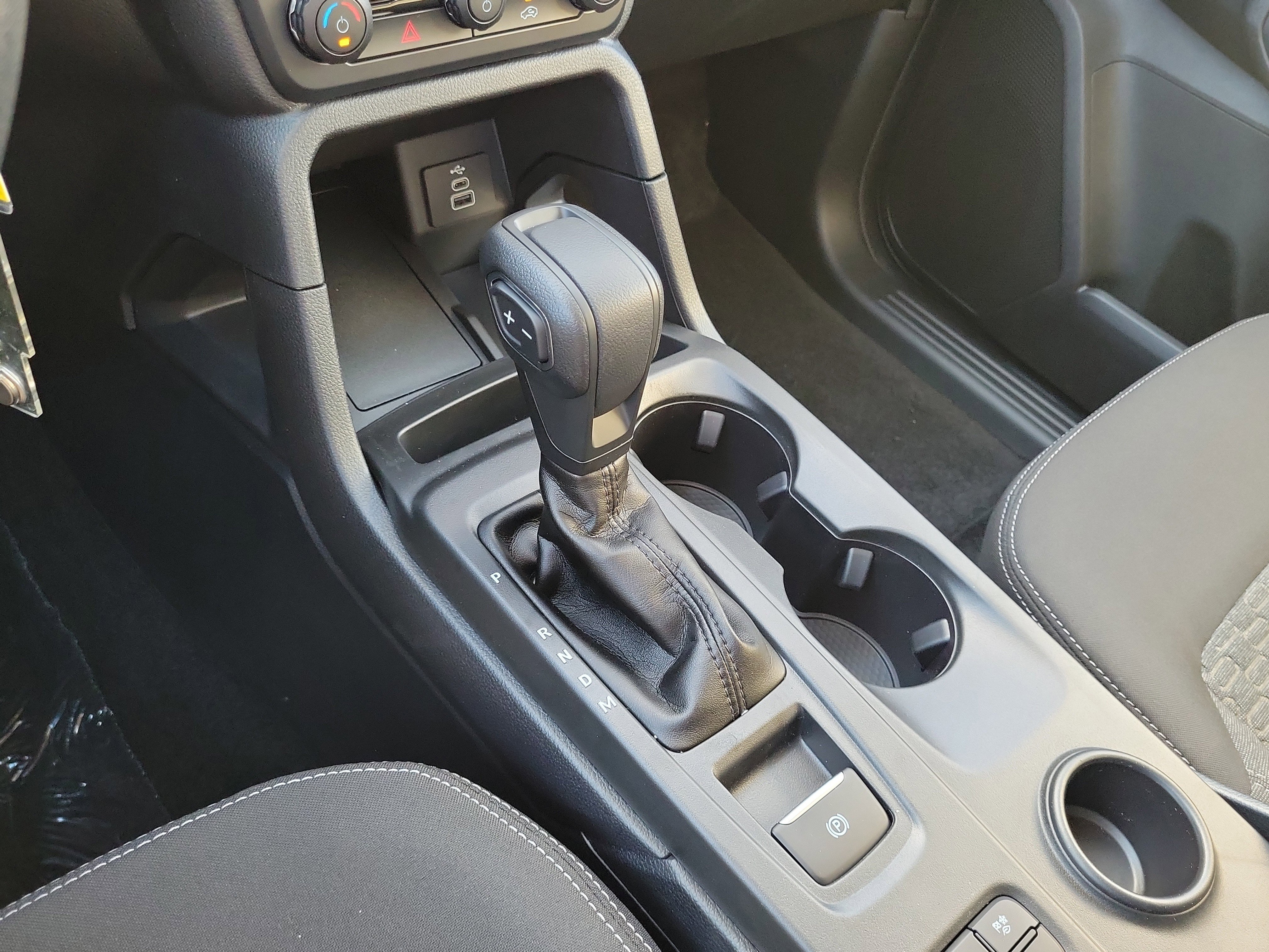 New 2025 Ford Ranger XL image 18