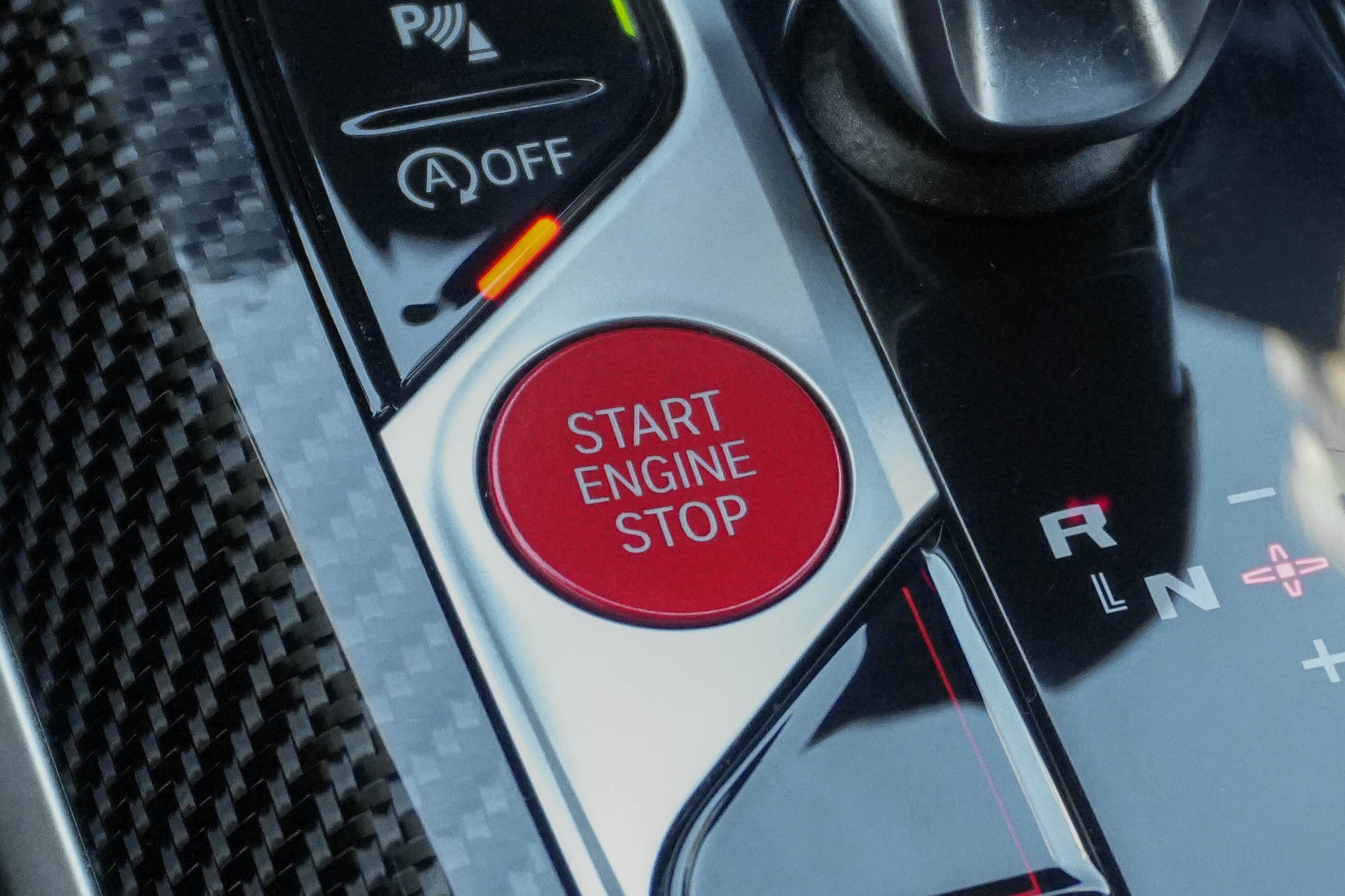 Used 2024 BMW M4 xDrive Competition w/ Executive Package image 29