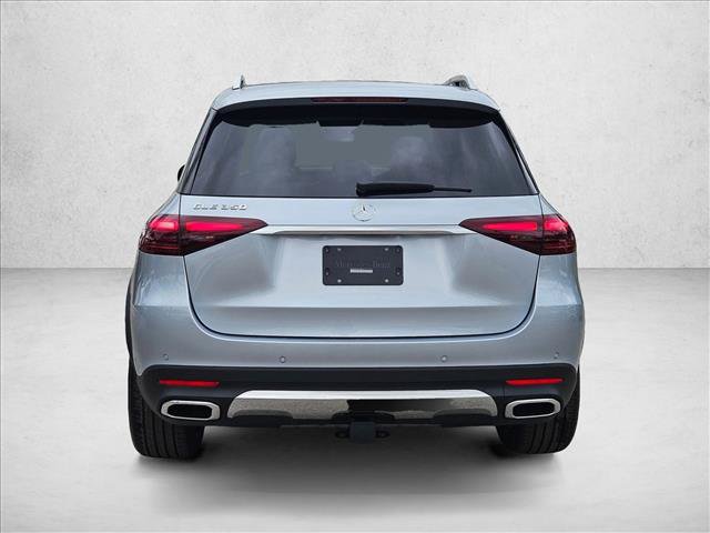 New 2026 Mercedes-Benz GLE 350 4MATIC image 8