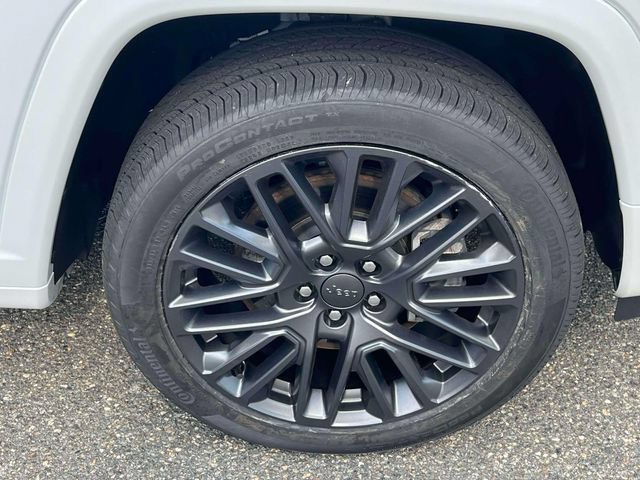 Used 2023 Jeep Compass High Altitude AWD/4WD image 8