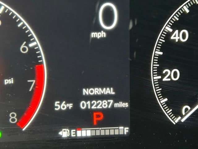 Used 2025 Honda Pilot EX-L image 29