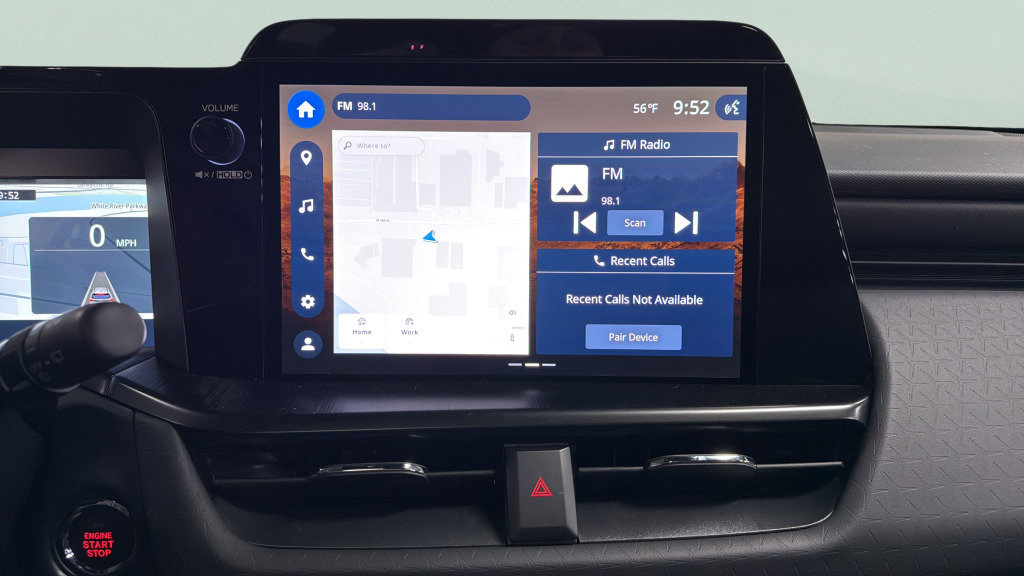 New 2026 Subaru Outback Wilderness image 27