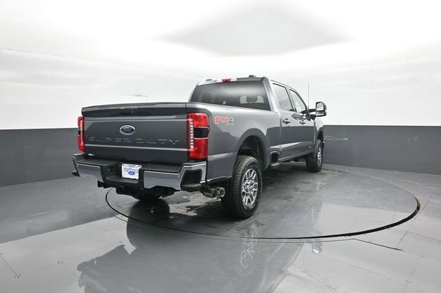 New 2026 Ford F250 Lariat w/ FX4 Off-Road Package image 7