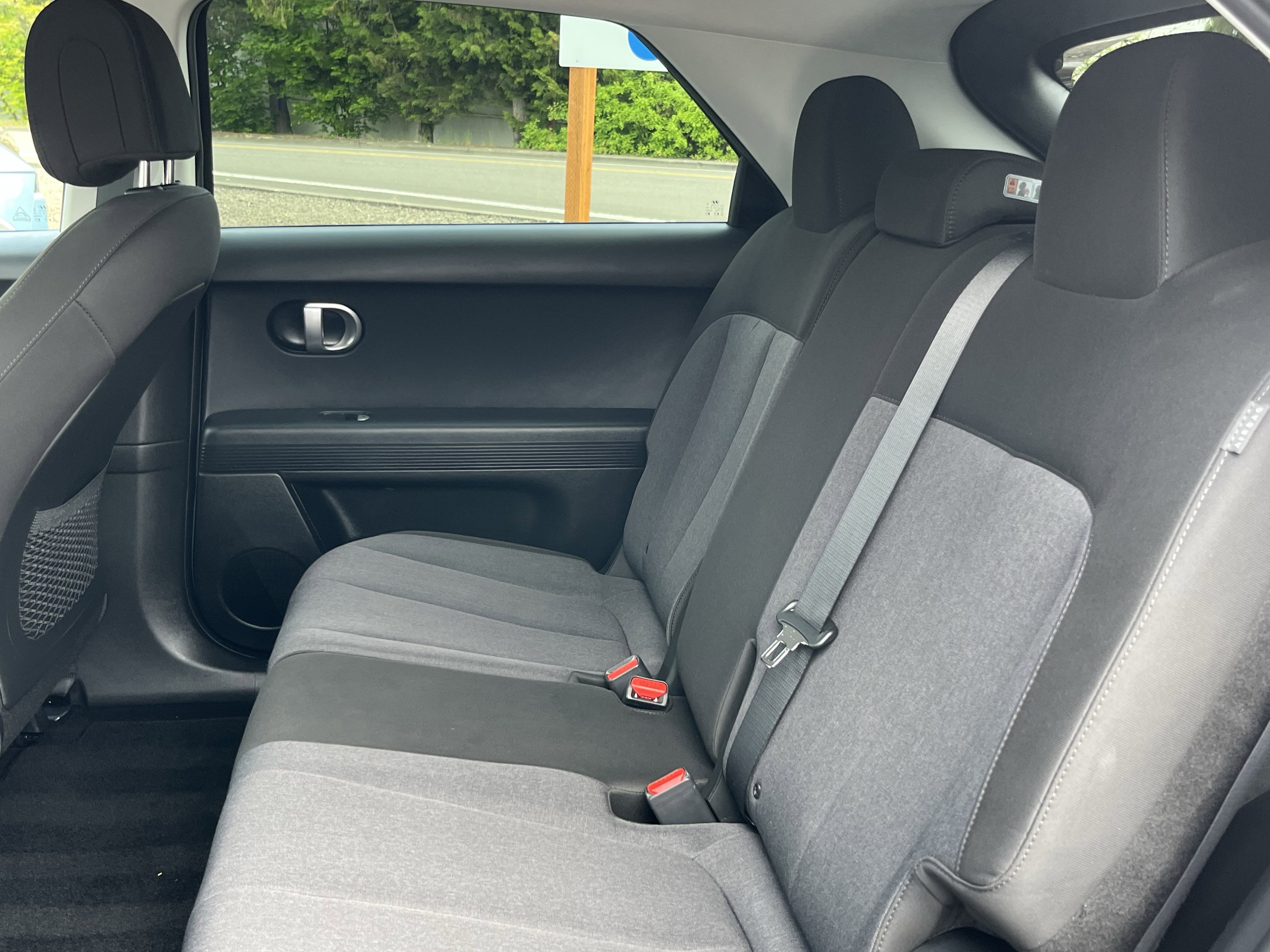 Certified 2024 Hyundai Ioniq 5 SEL RWD image 14