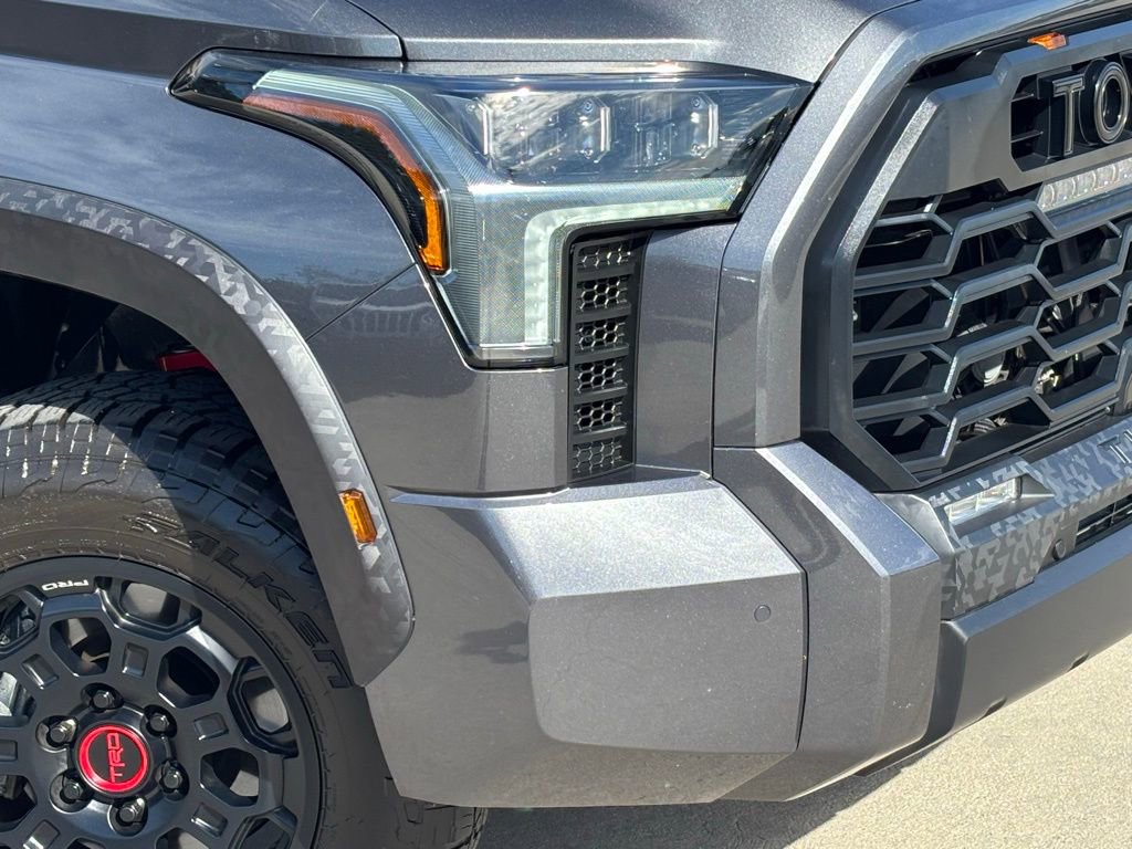 Used 2025 Toyota Tundra TRD Pro w/ Tow Tech Package image 11