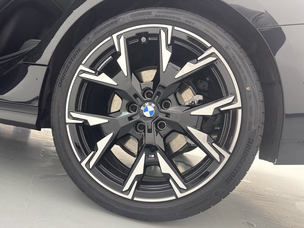 New 2026 BMW 228i xDrive w/ Technology Package AWD/4WD image 10