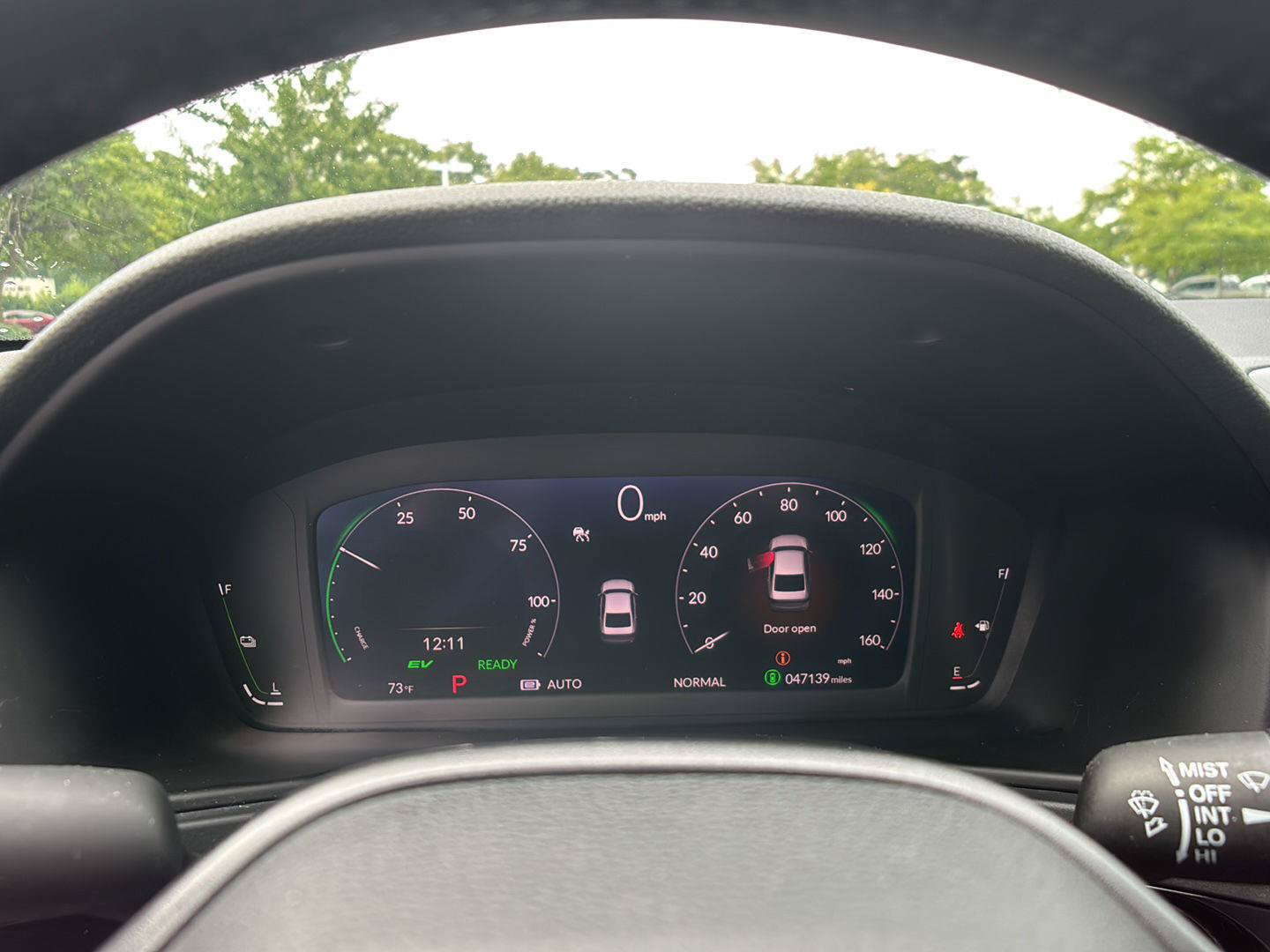 Used 2023 Honda Accord Sport image 3