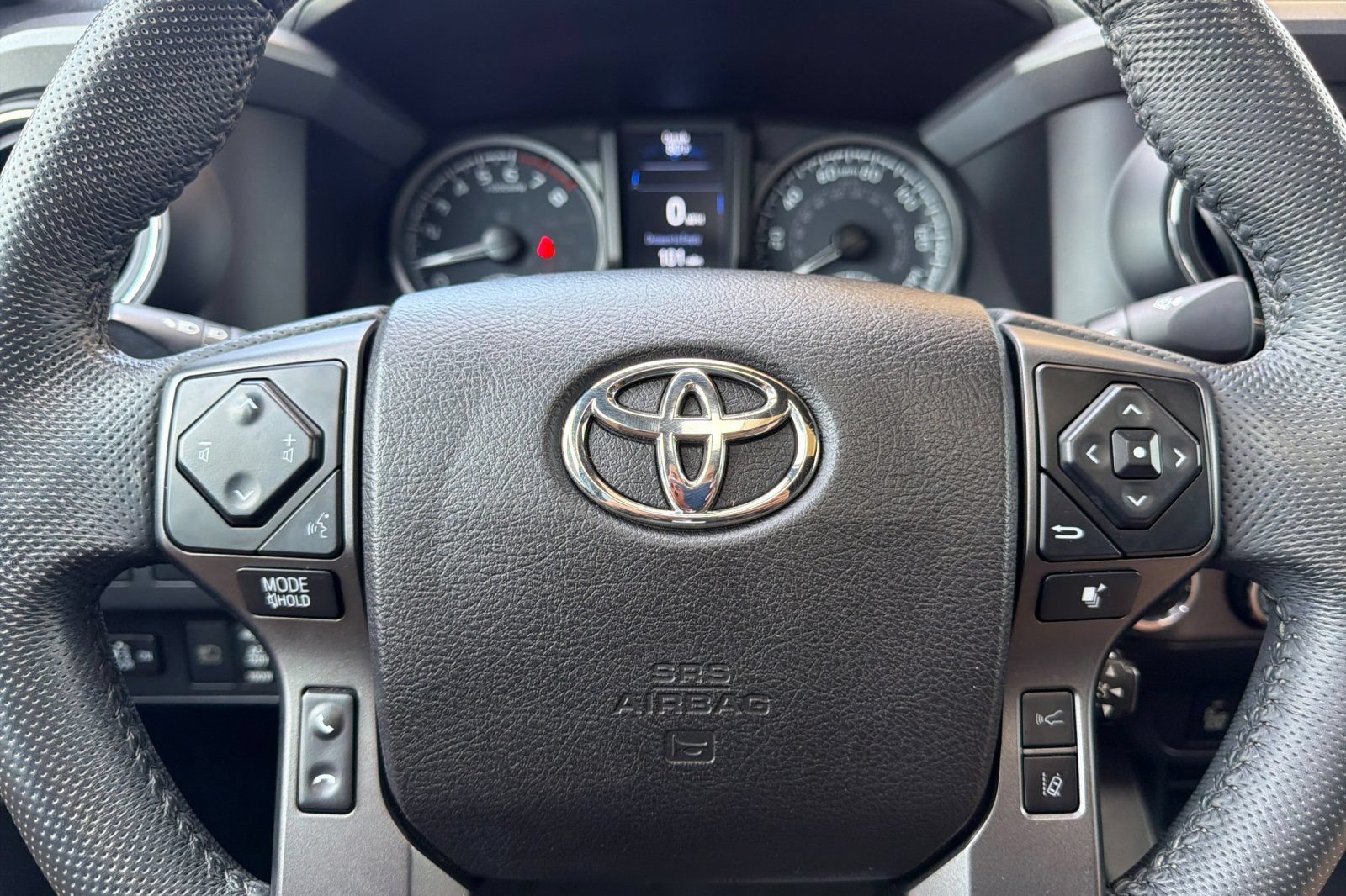 Used 2021 Toyota Tacoma TRD Pro AWD/4WD image 27