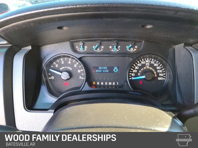 Used 2014 Ford F150 STX w/ Equipment Group 201A Mid image 15