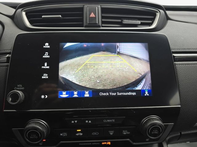 Used 2018 Honda CR-V EX-L image 23