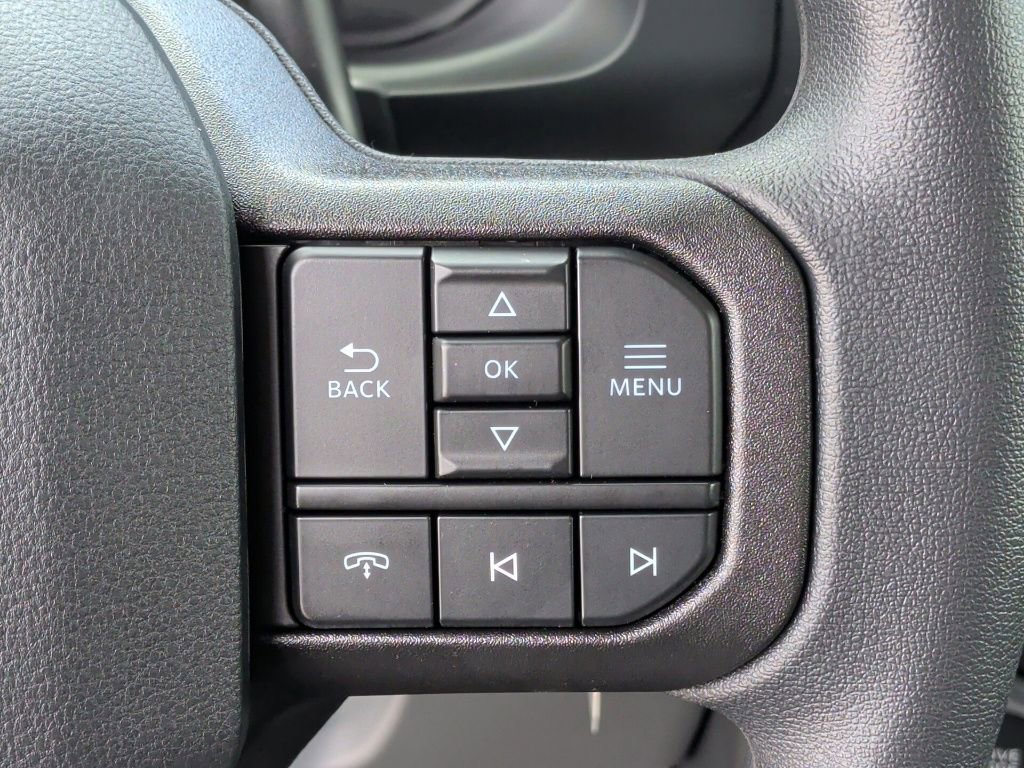 New 2026 Ford F250 XLT AWD/4WD image 18
