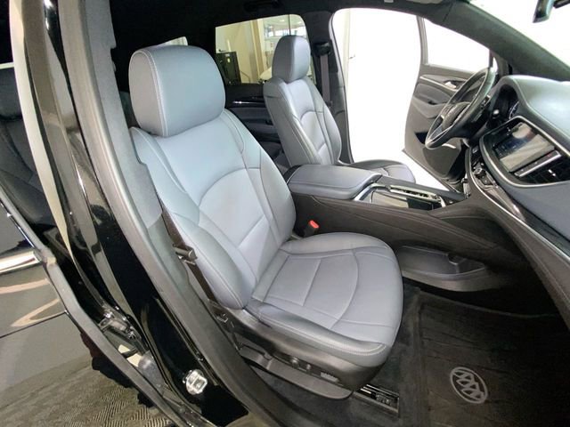 Used 2023 Buick Enclave Essence w/ LPO, Floor Liner Package AWD/4WD image 14