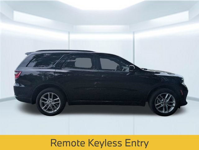 Used 2024 Dodge Durango GT AWD/4WD image 6