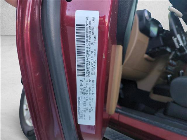 Used 2012 Jeep Wrangler Sahara w/ Trailer Tow Group AWD/4WD image 23