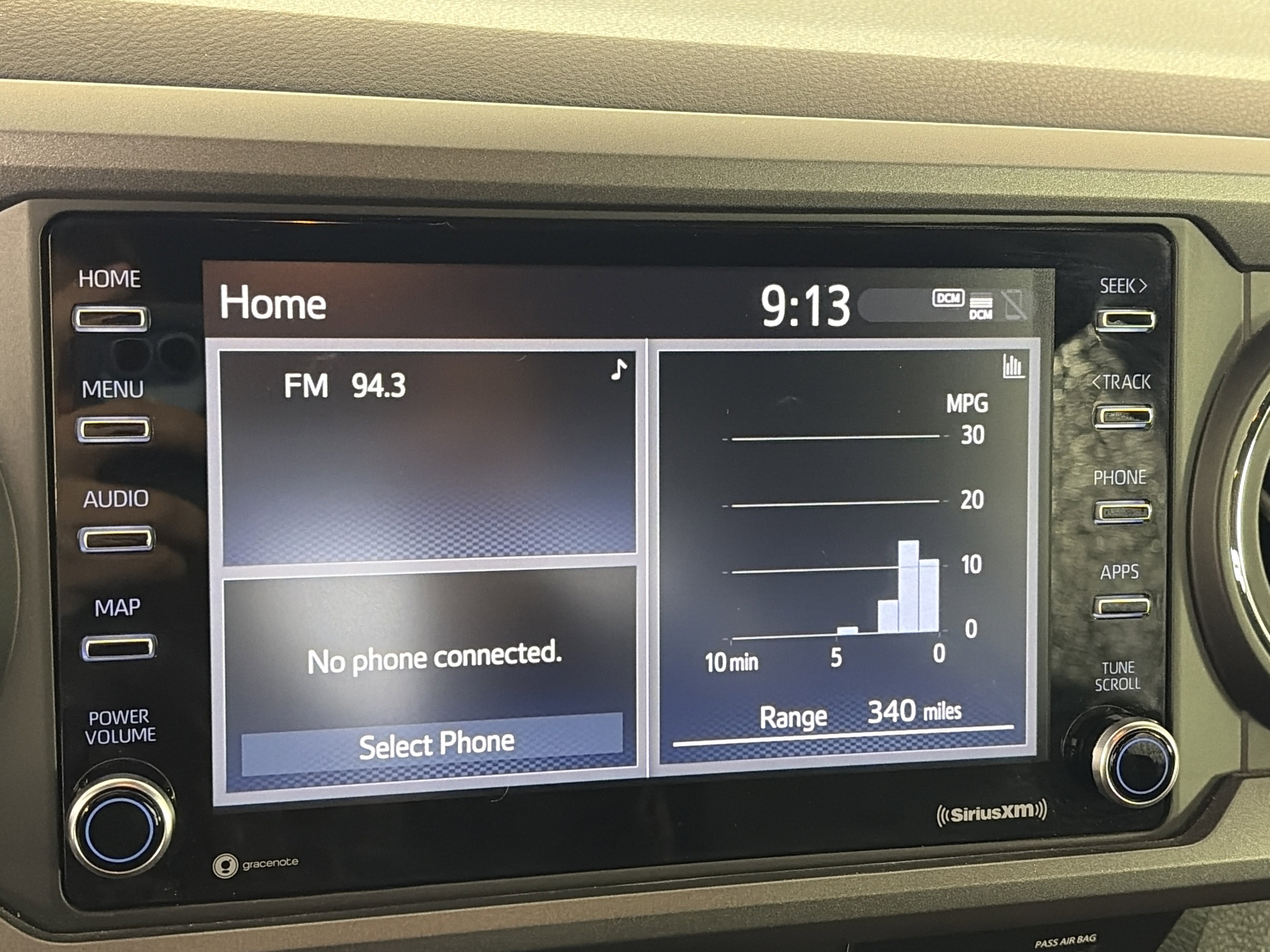 Used 2022 Toyota Tacoma TRD Sport image 20