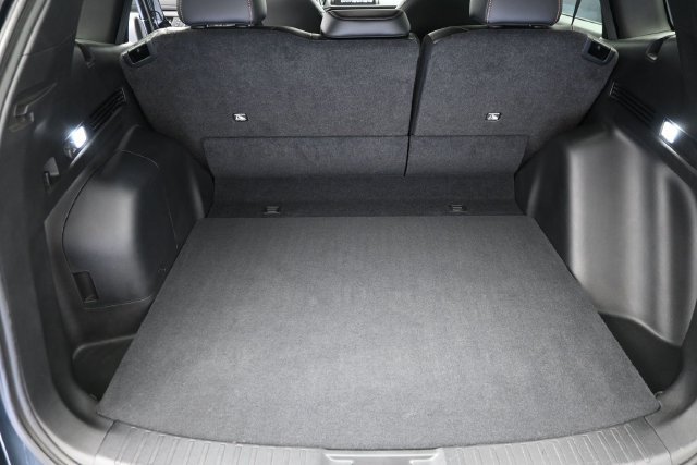 Certified 2025 Honda CR-V Sport-L image 30