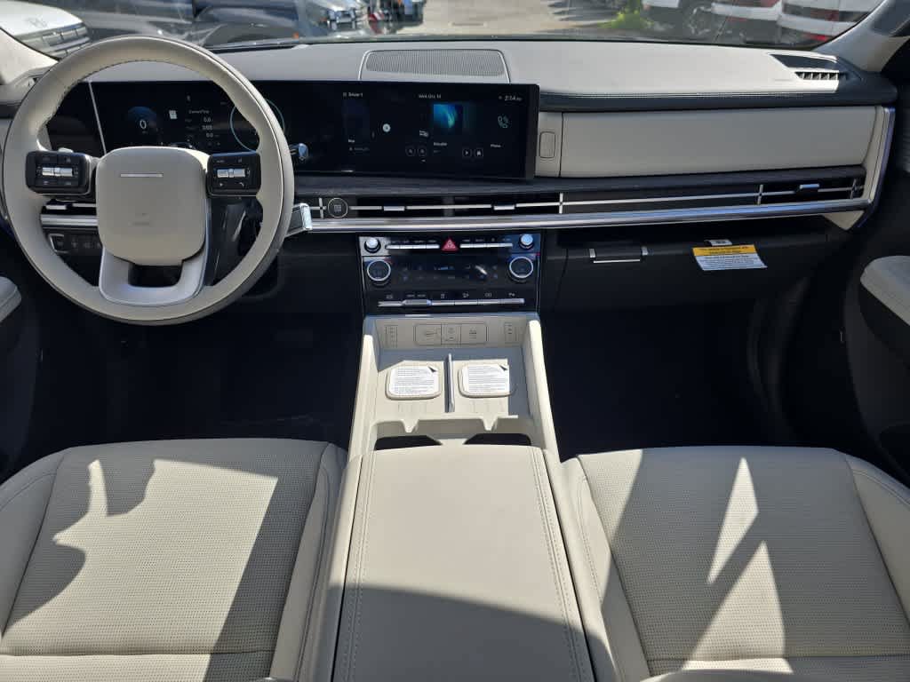 New 2027 Hyundai Santa Fe Calligraphy FWD image 19