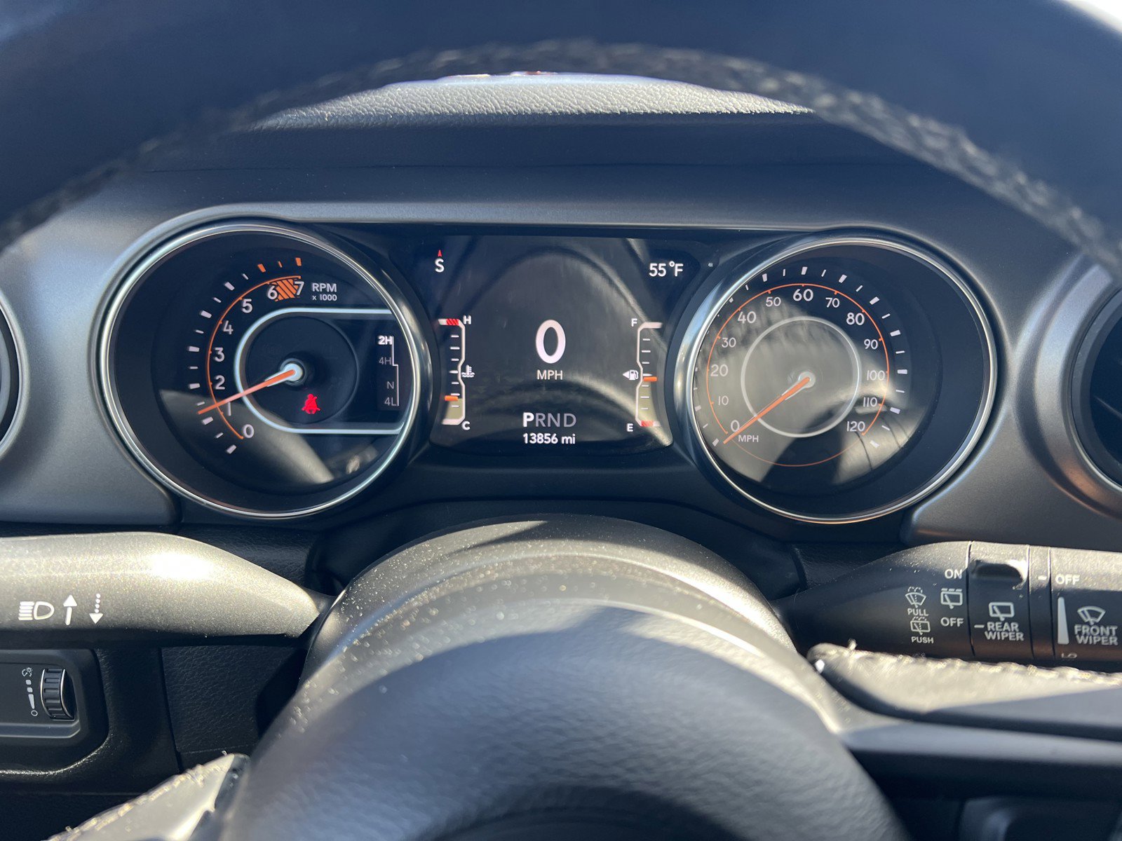 Used 2023 Jeep Wrangler Sport S w/ Sun And Sound Package image 21