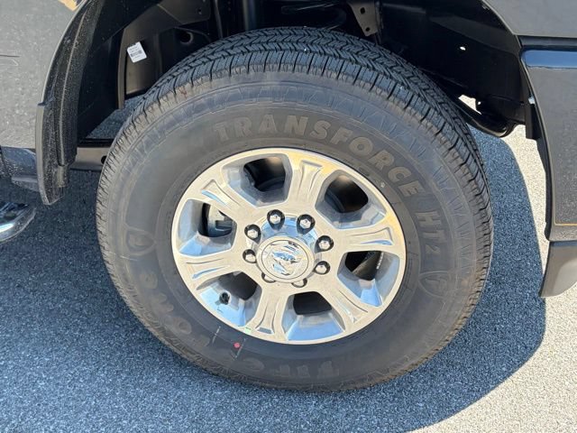 New 2026 RAM 2500 Big Horn AWD/4WD image 10
