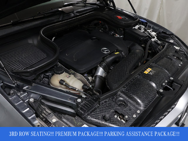 Certified 2020 Mercedes-Benz GLE 350 4MATIC image 38