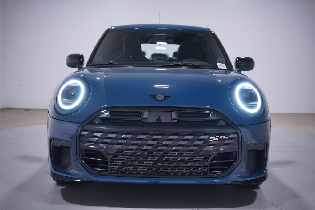 New 2026 MINI Cooper S FWD image 4