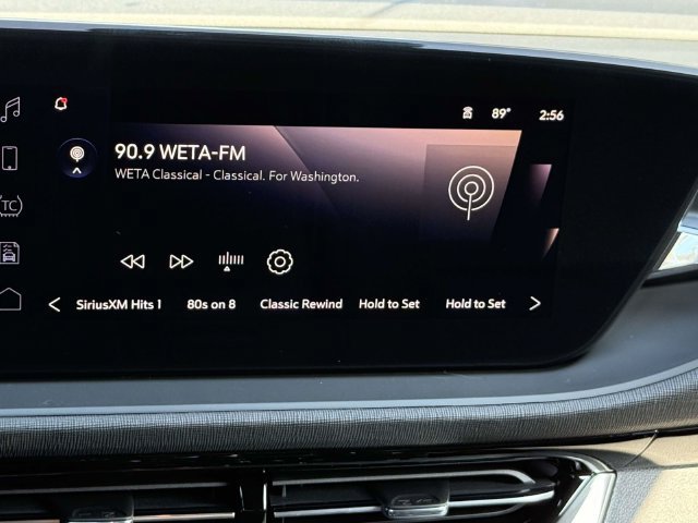 New 2026 Buick Envista Sport Touring w/ Convenience I Package FWD image 12
